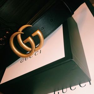 Gucci Belt Women’s Size 80